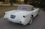 Chevrolet Corvette 1954 года